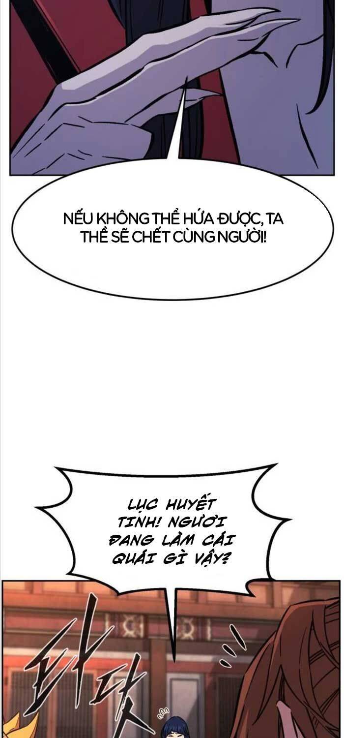 Tuyệt Đối Kiếm Cảm - Chapter 101 - Page 80