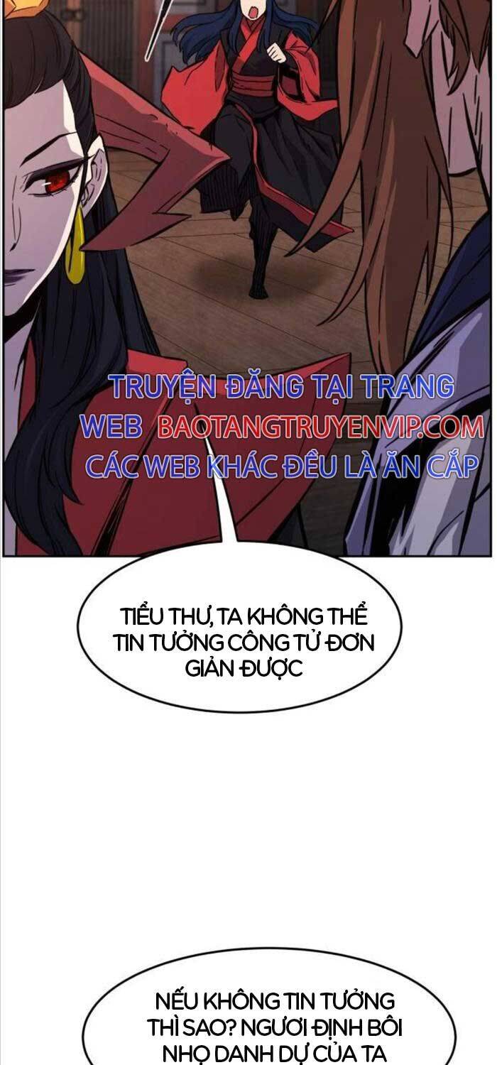 Tuyệt Đối Kiếm Cảm - Chapter 101 - Page 81