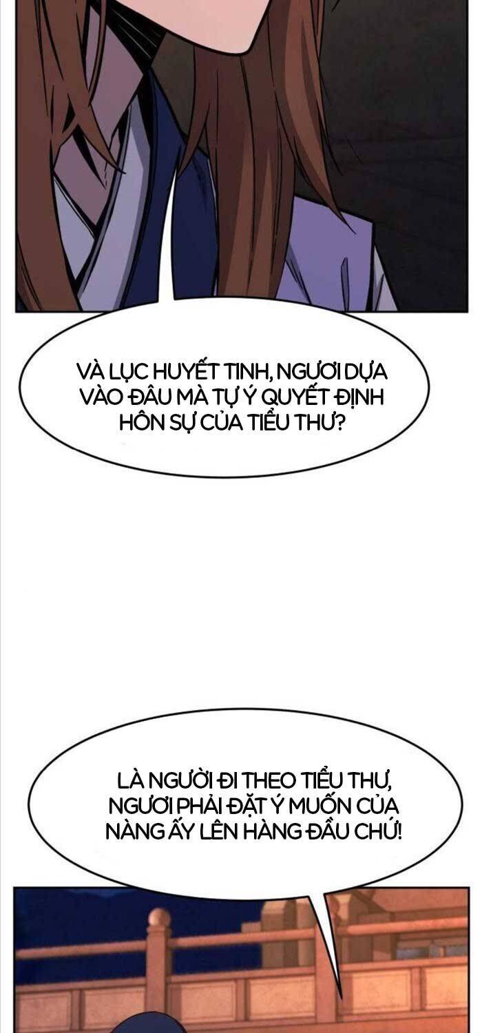 Tuyệt Đối Kiếm Cảm - Chapter 101 - Page 85