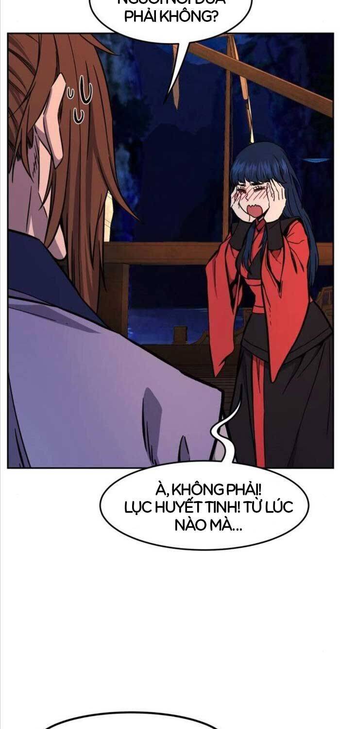 Tuyệt Đối Kiếm Cảm - Chapter 101 - Page 89