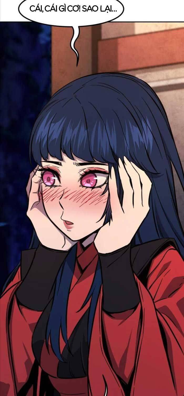 Tuyệt Đối Kiếm Cảm - Chapter 101 - Page 90