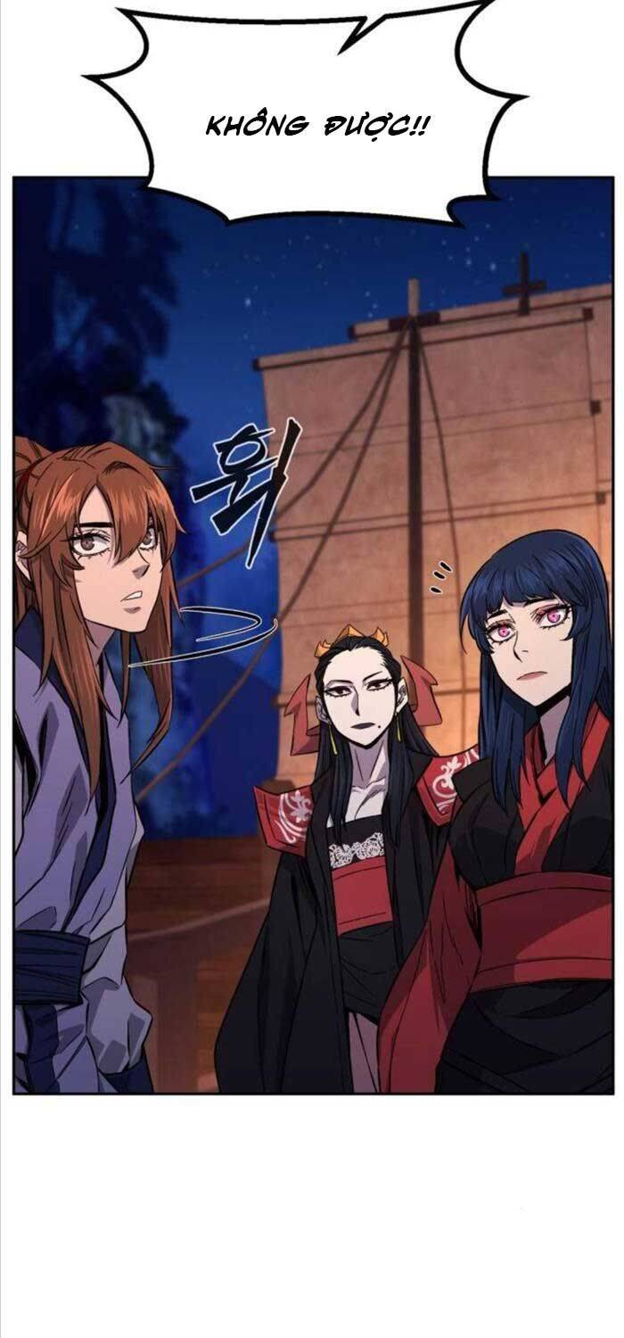 Tuyệt Đối Kiếm Cảm - Chapter 101 - Page 93