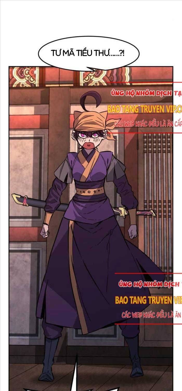 Tuyệt Đối Kiếm Cảm - Chapter 101 - Page 95