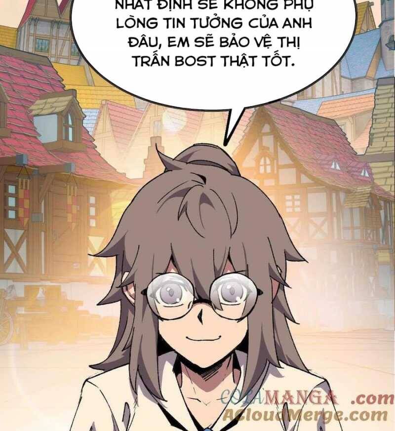 Dũng giả x nữ ma vương - Chapter 75 - Page 102