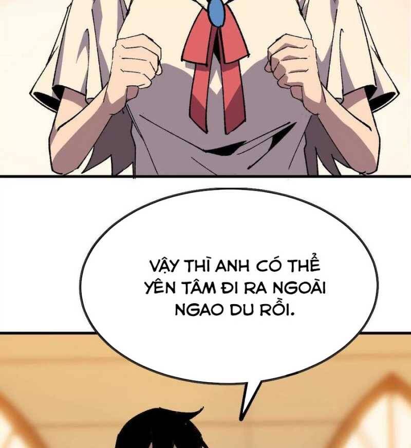 Dũng giả x nữ ma vương - Chapter 75 - Page 103