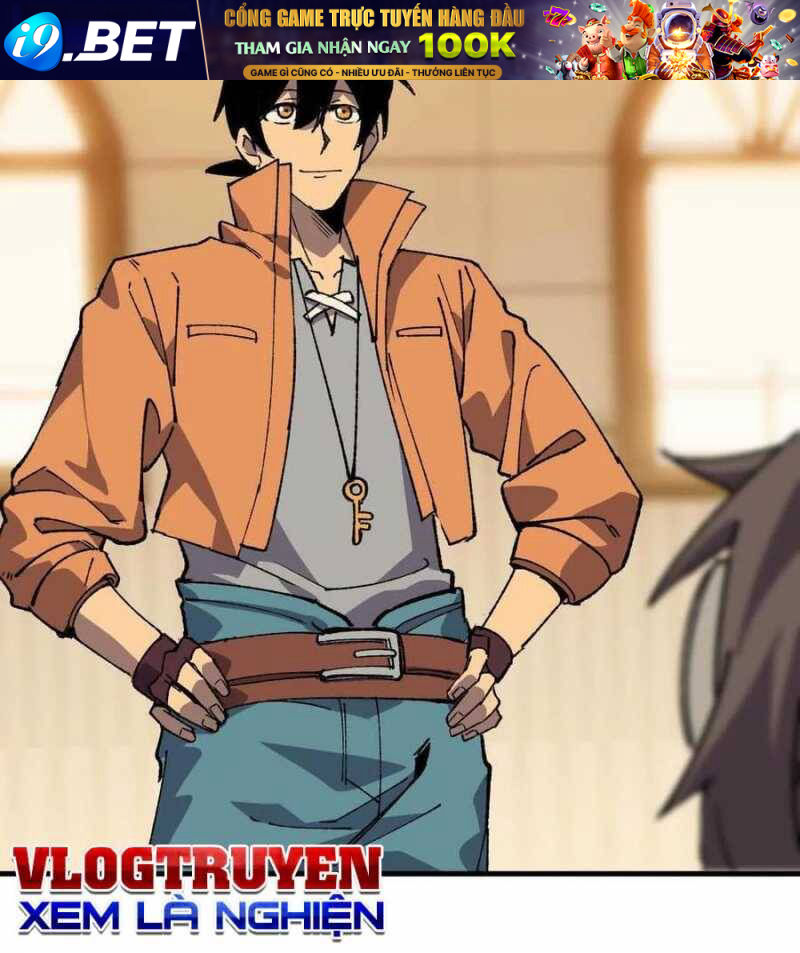 Dũng giả x nữ ma vương - Chapter 75 - Page 104