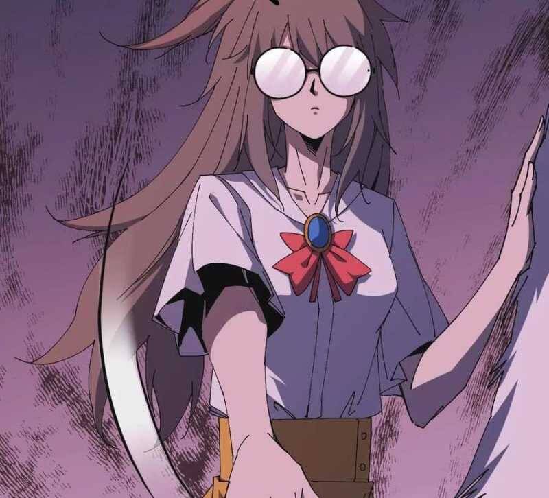 Dũng giả x nữ ma vương - Chapter 75 - Page 18