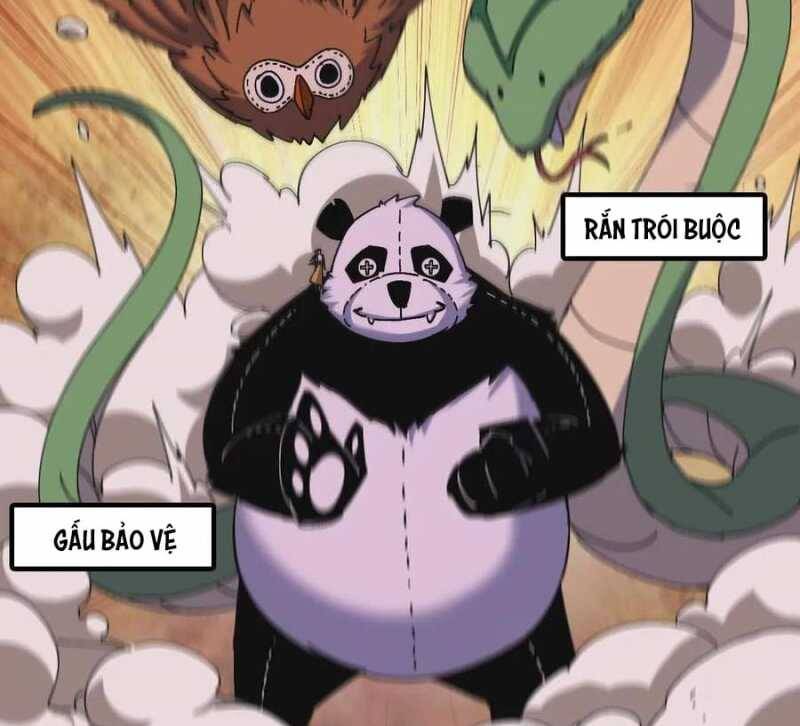 Dũng giả x nữ ma vương - Chapter 75 - Page 22