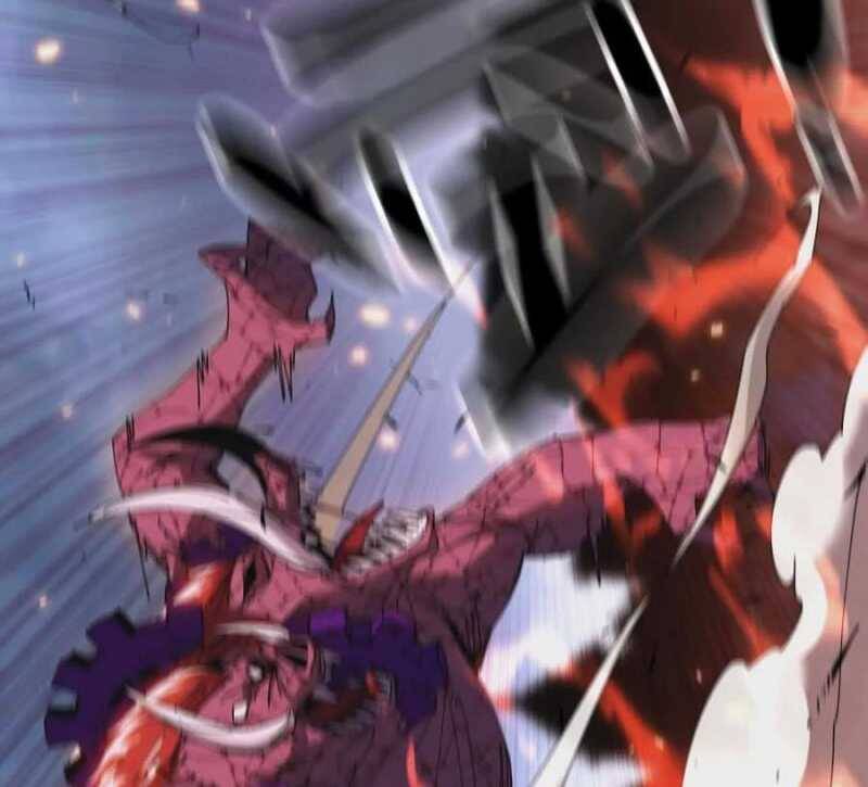 Dũng giả x nữ ma vương - Chapter 75 - Page 25