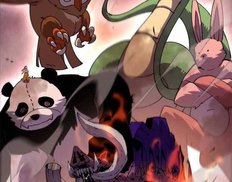 Dũng giả x nữ ma vương - Chapter 75 - Page 31