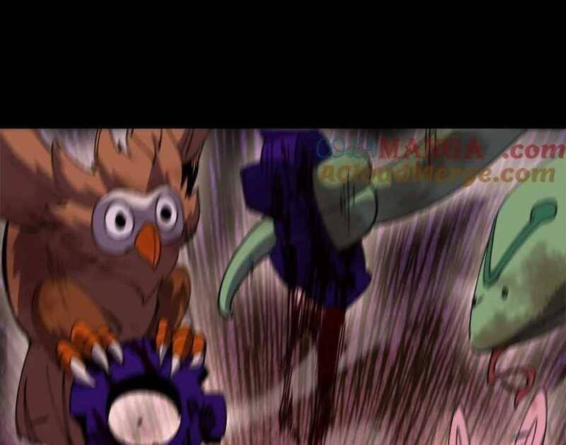 Dũng giả x nữ ma vương - Chapter 75 - Page 36