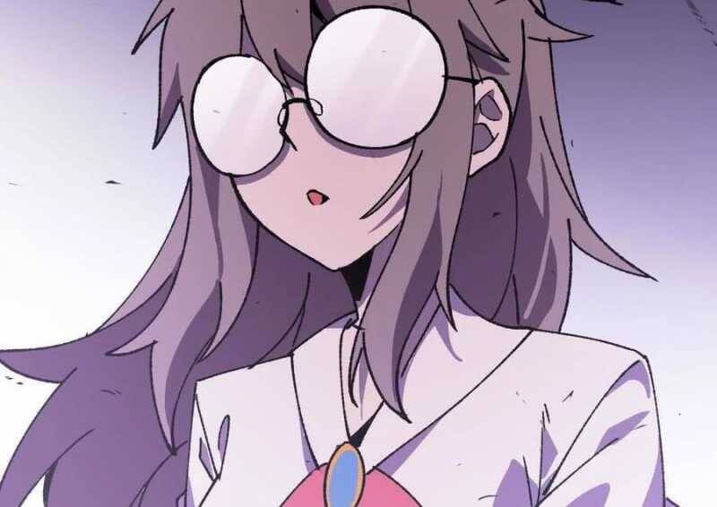 Dũng giả x nữ ma vương - Chapter 75 - Page 46