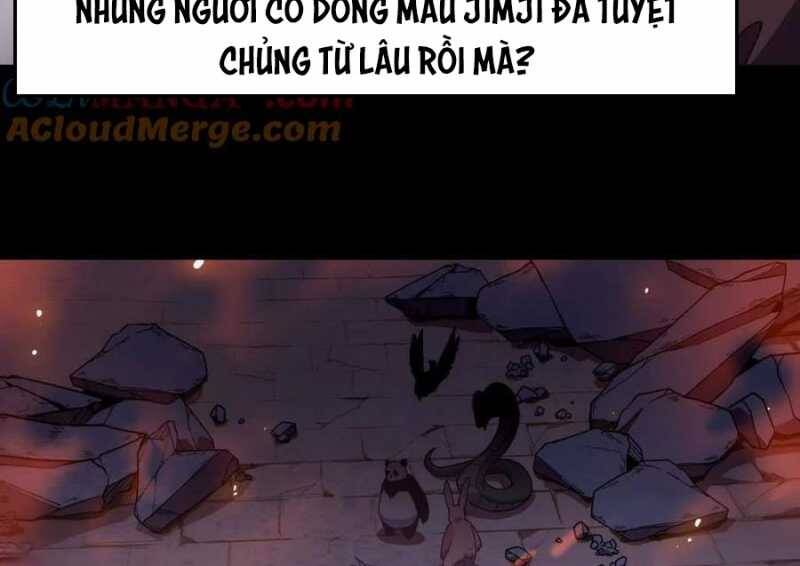 Dũng giả x nữ ma vương - Chapter 75 - Page 49