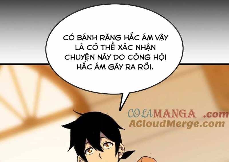 Dũng giả x nữ ma vương - Chapter 75 - Page 58