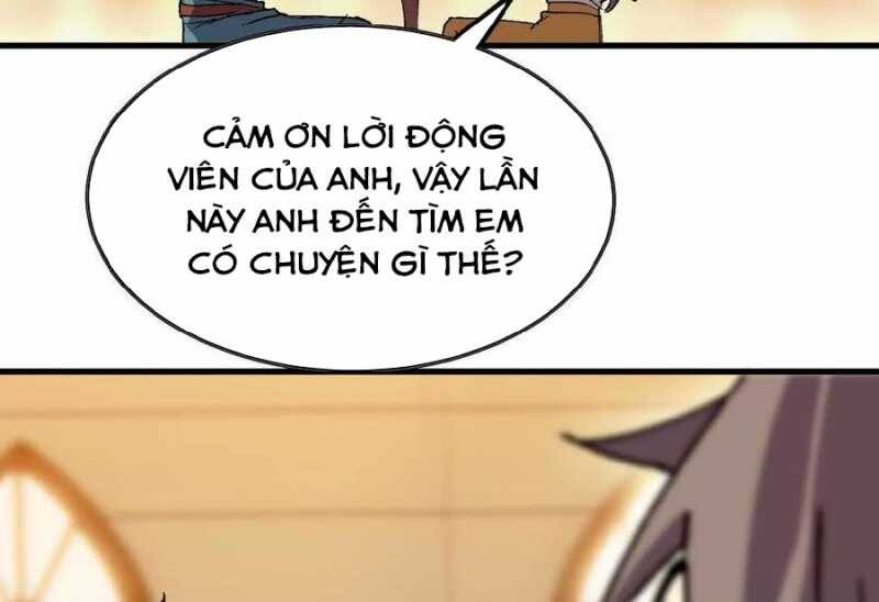 Dũng giả x nữ ma vương - Chapter 75 - Page 64