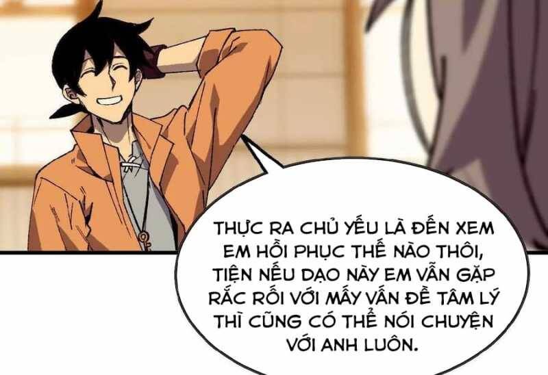 Dũng giả x nữ ma vương - Chapter 75 - Page 65