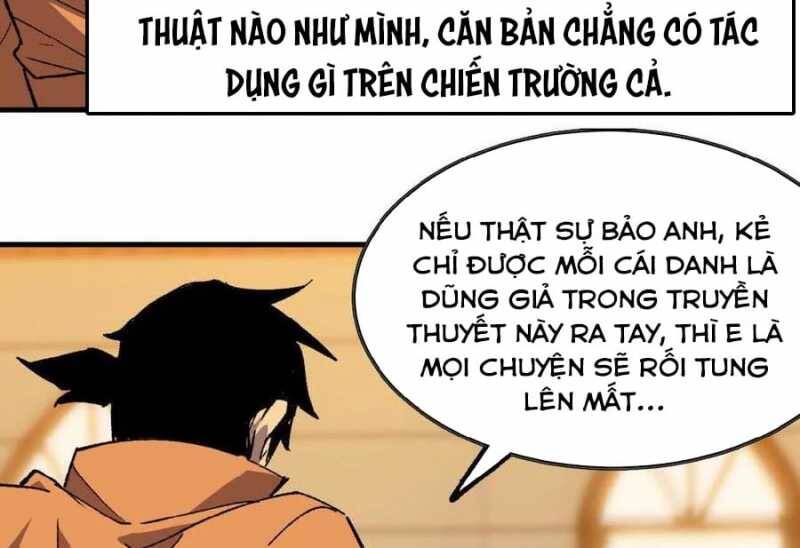 Dũng giả x nữ ma vương - Chapter 75 - Page 73