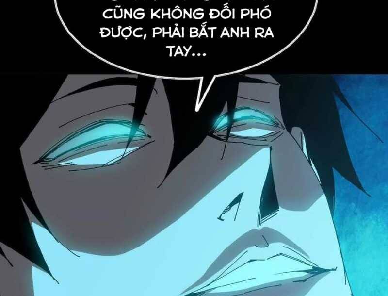 Dũng giả x nữ ma vương - Chapter 75 - Page 81