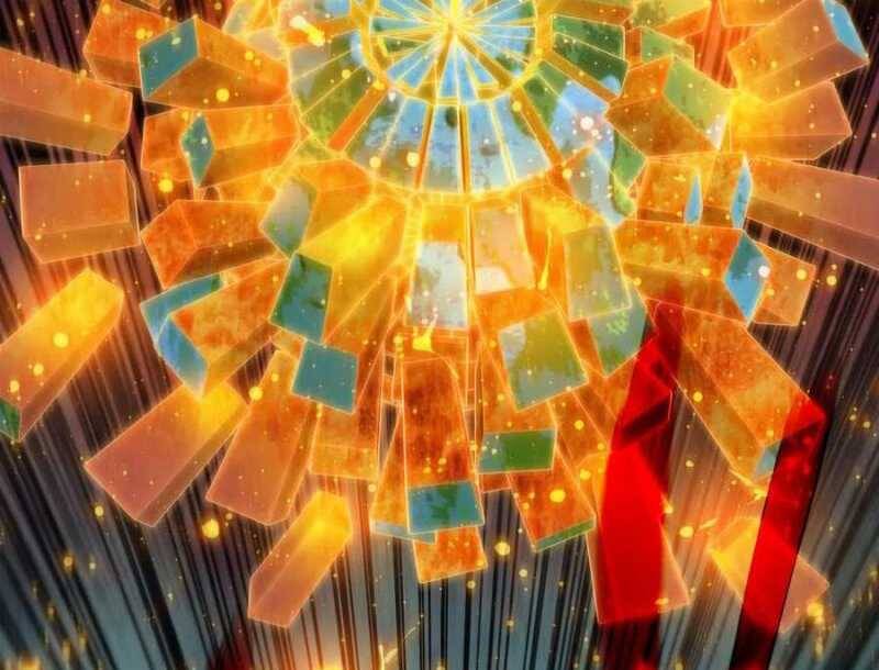 Dũng giả x nữ ma vương - Chapter 75 - Page 85