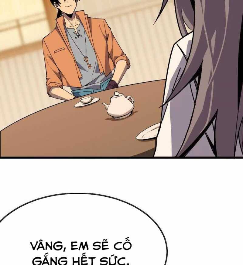 Dũng giả x nữ ma vương - Chapter 75 - Page 92