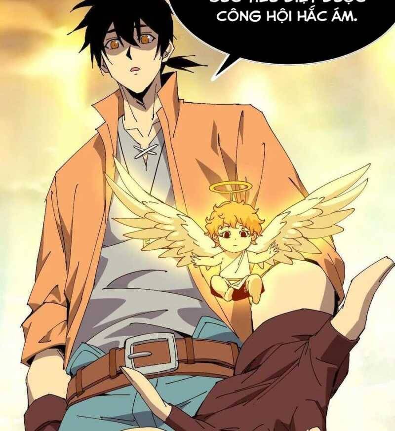 Dũng giả x nữ ma vương - Chapter 75 - Page 94