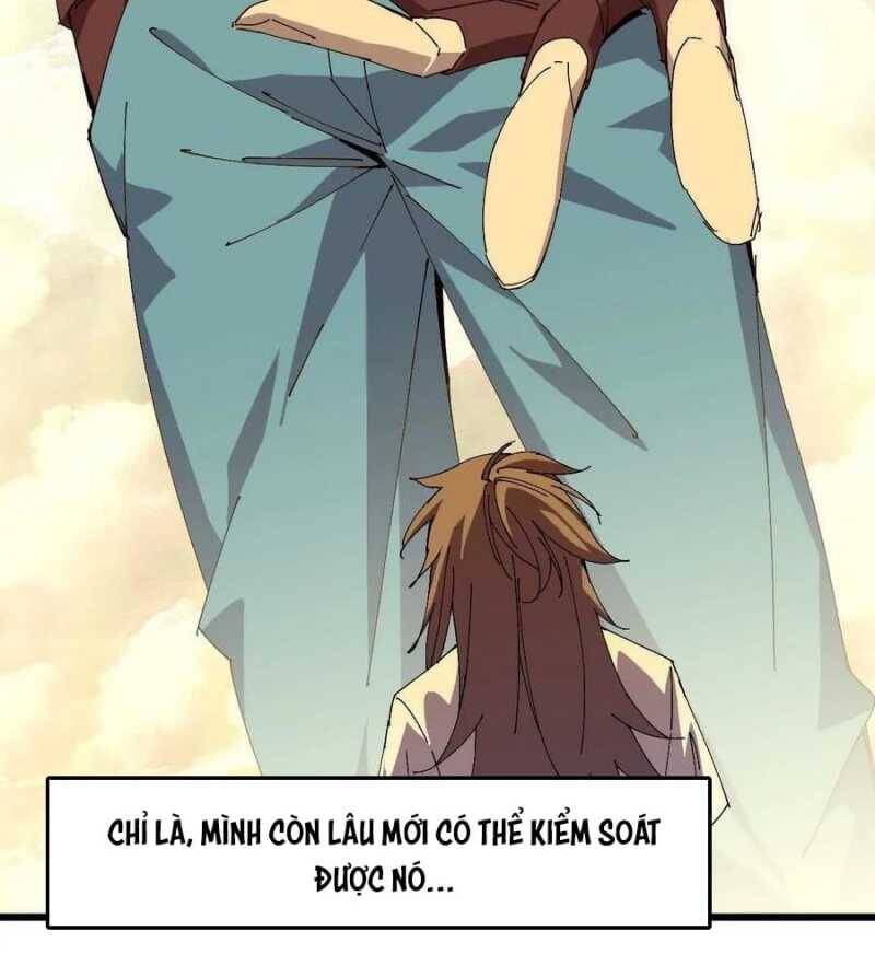 Dũng giả x nữ ma vương - Chapter 75 - Page 95