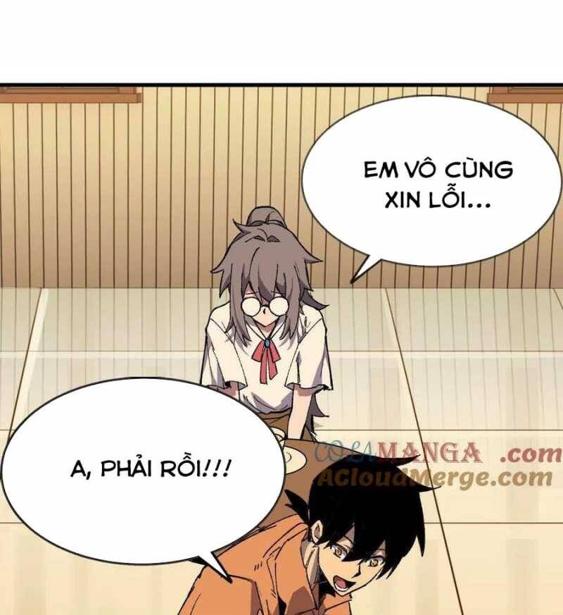 Dũng giả x nữ ma vương - Chapter 75 - Page 96