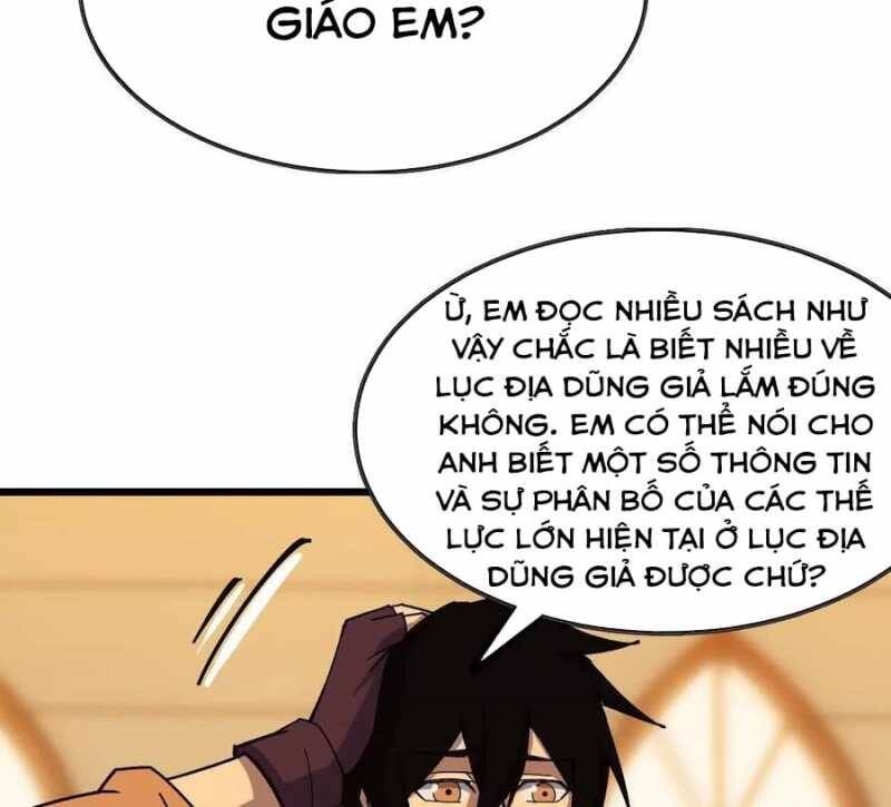 Dũng giả x nữ ma vương - Chapter 76 - Page 16