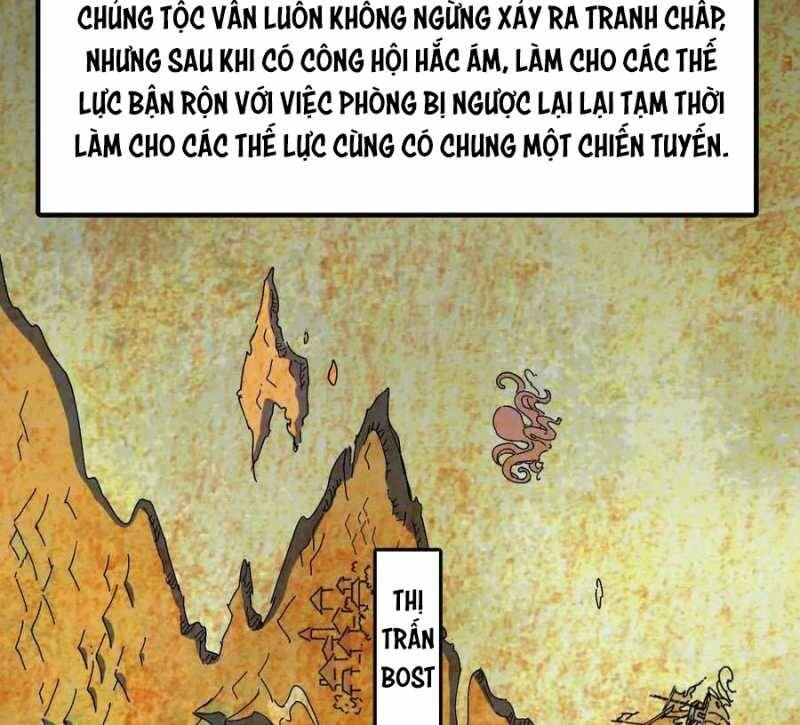 Dũng giả x nữ ma vương - Chapter 76 - Page 21