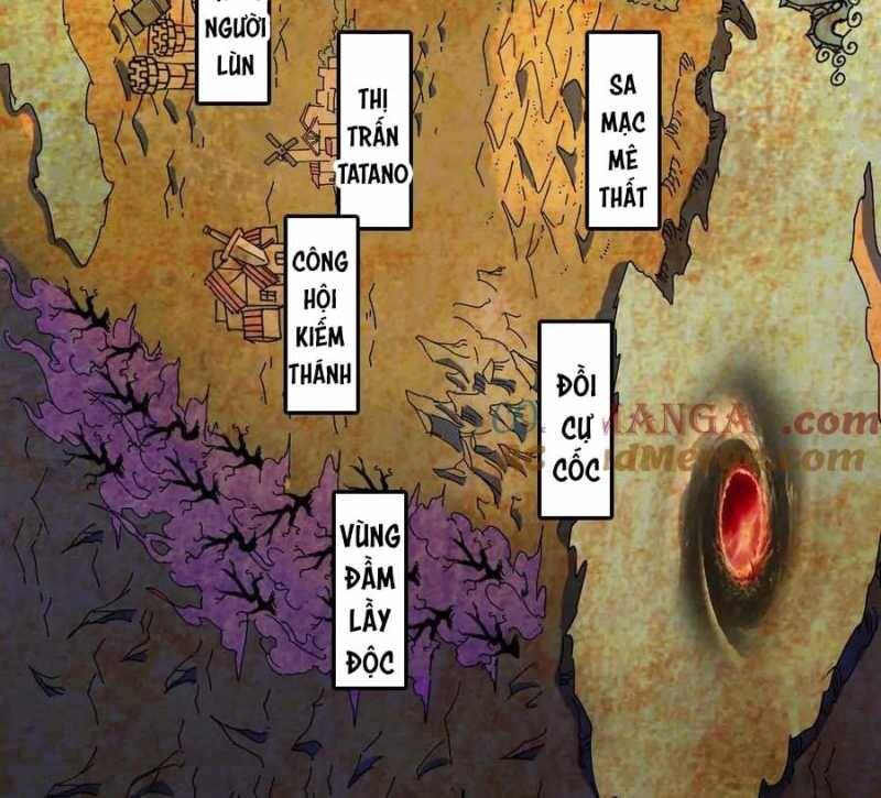 Dũng giả x nữ ma vương - Chapter 76 - Page 23