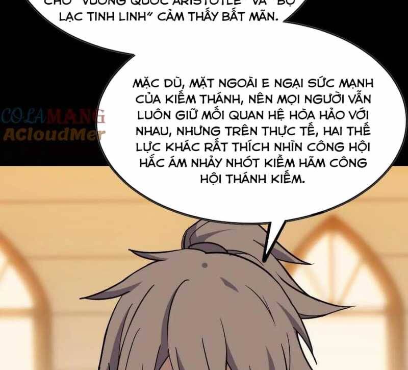 Dũng giả x nữ ma vương - Chapter 76 - Page 26