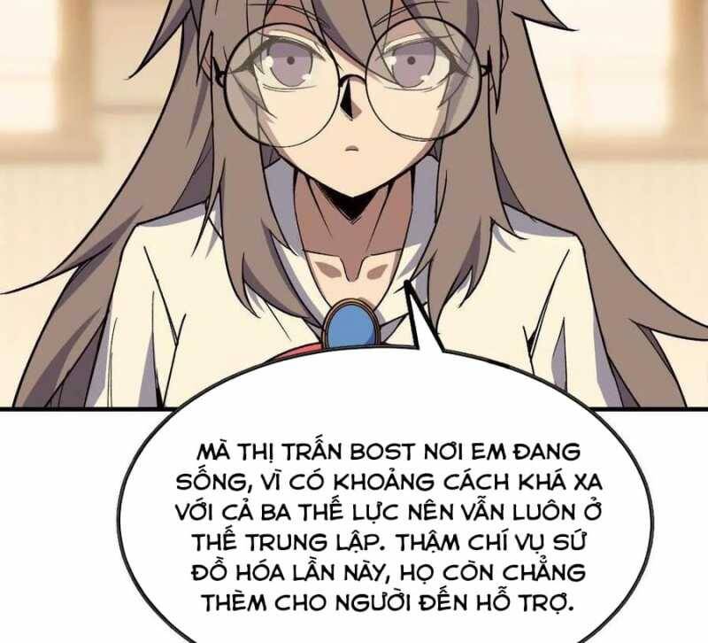 Dũng giả x nữ ma vương - Chapter 76 - Page 27