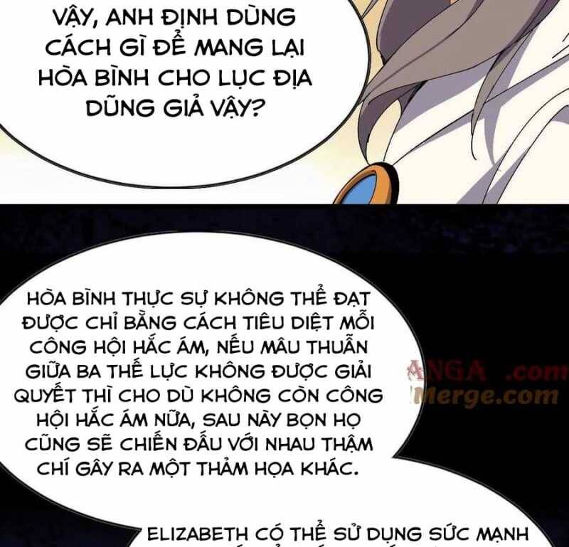 Dũng giả x nữ ma vương - Chapter 76 - Page 31