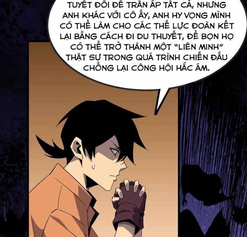 Dũng giả x nữ ma vương - Chapter 76 - Page 32