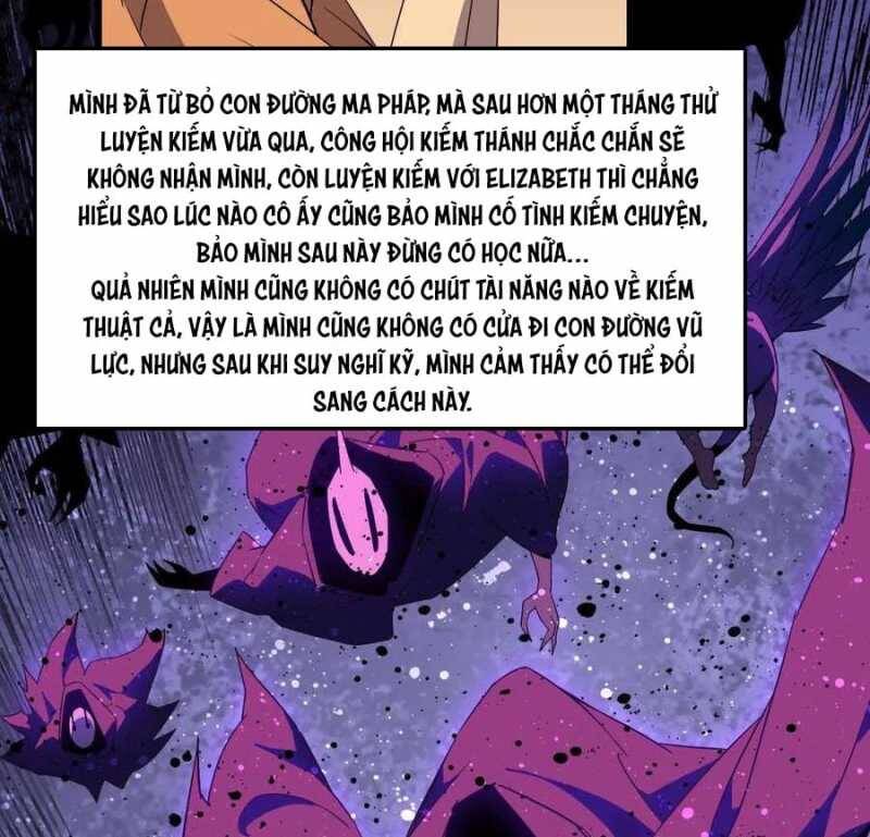 Dũng giả x nữ ma vương - Chapter 76 - Page 33