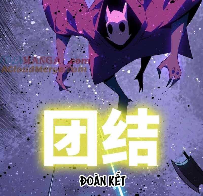 Dũng giả x nữ ma vương - Chapter 76 - Page 34