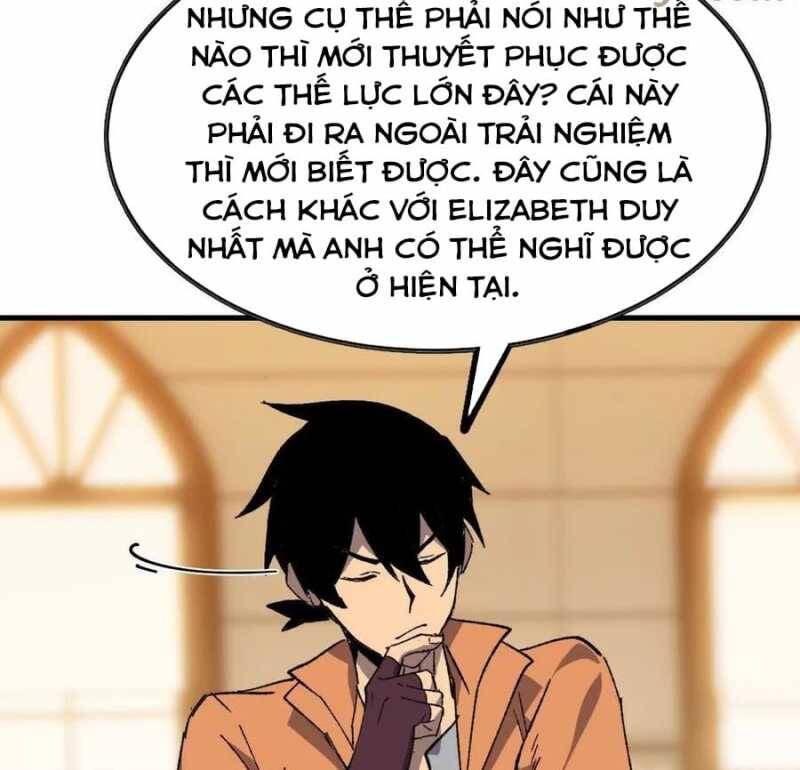 Dũng giả x nữ ma vương - Chapter 76 - Page 37