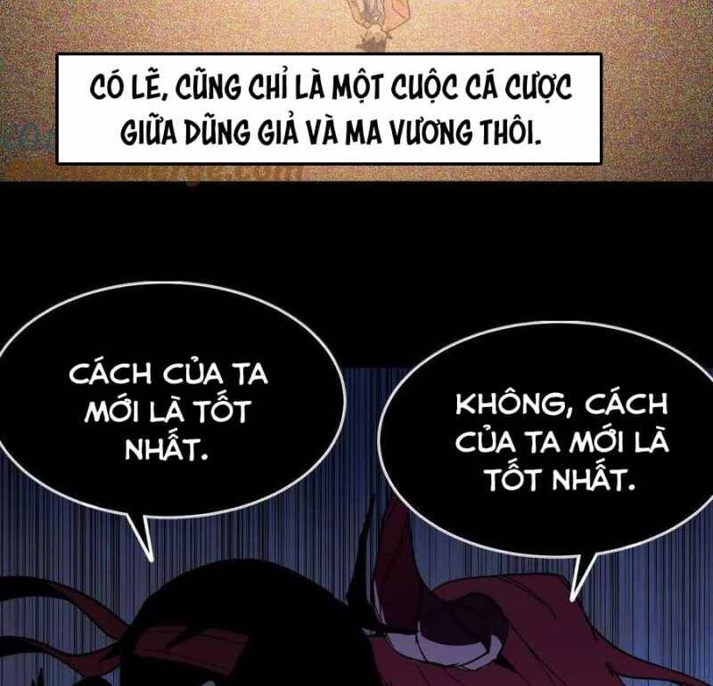 Dũng giả x nữ ma vương - Chapter 76 - Page 42