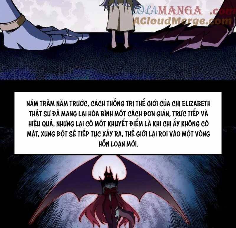 Dũng giả x nữ ma vương - Chapter 76 - Page 44