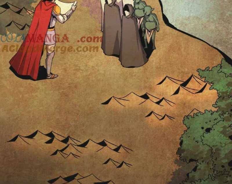 Dũng giả x nữ ma vương - Chapter 76 - Page 50