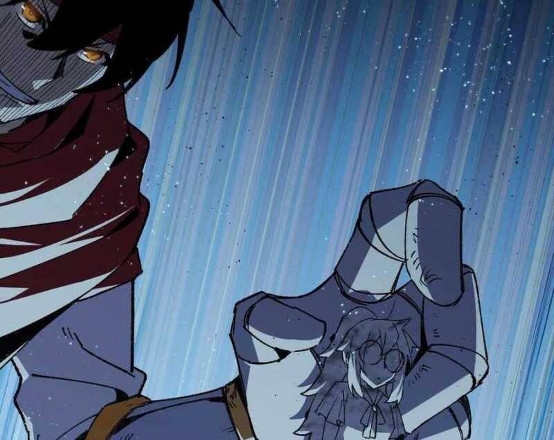 Dũng giả x nữ ma vương - Chapter 76 - Page 52