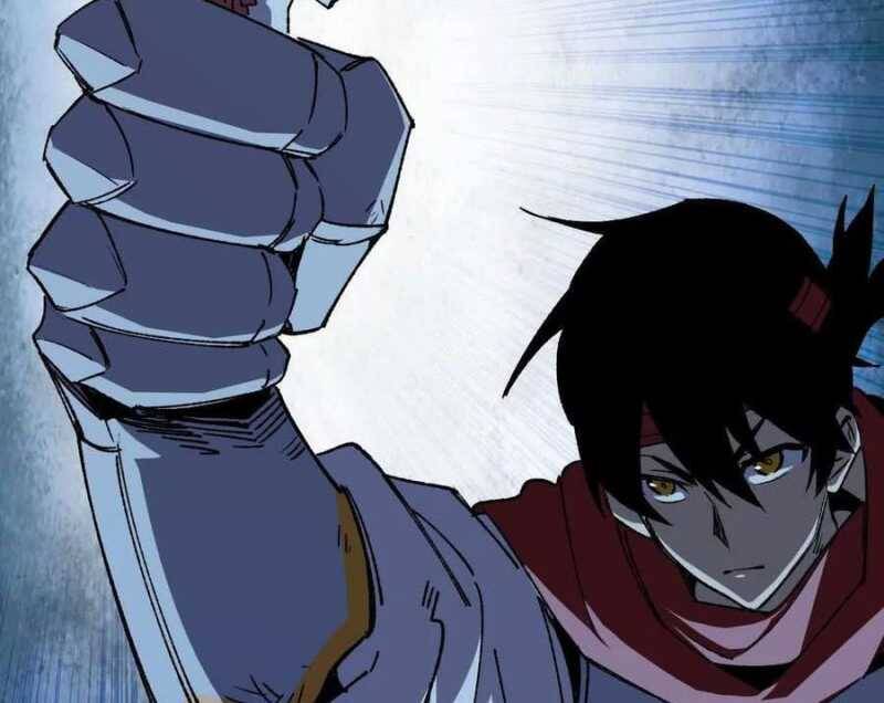 Dũng giả x nữ ma vương - Chapter 76 - Page 55