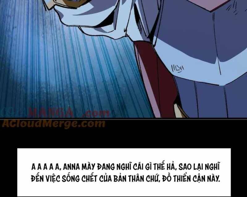 Dũng giả x nữ ma vương - Chapter 76 - Page 56