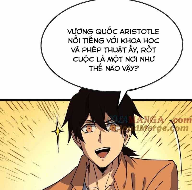 Dũng giả x nữ ma vương - Chapter 76 - Page 61