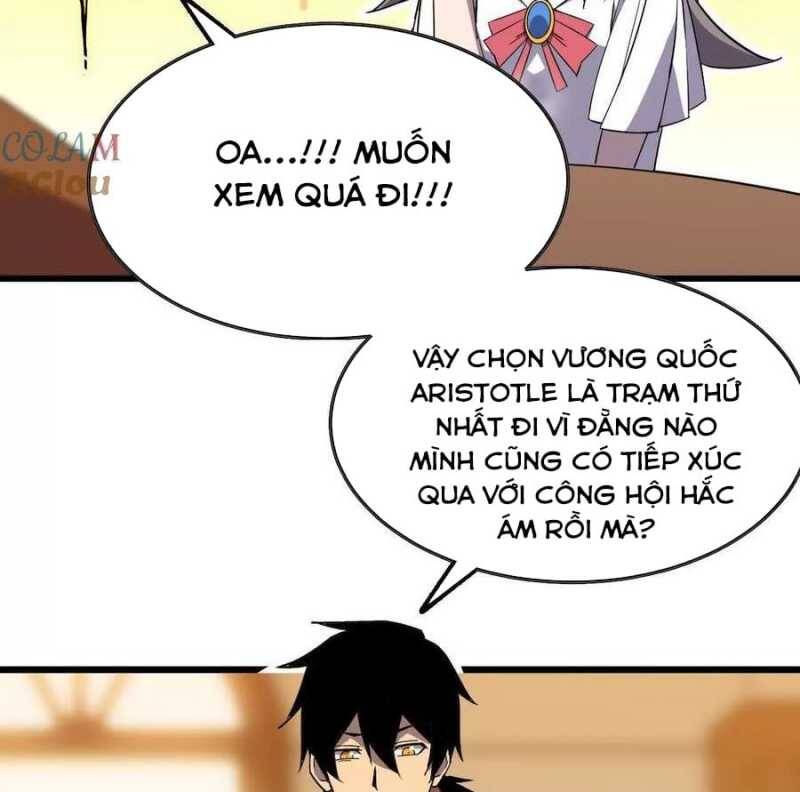 Dũng giả x nữ ma vương - Chapter 76 - Page 64