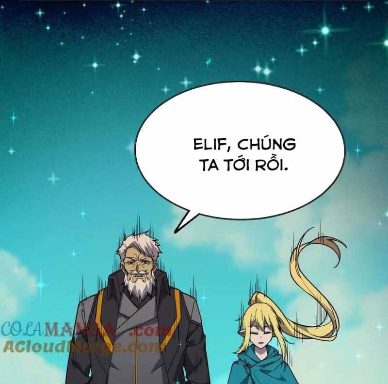 Dũng giả x nữ ma vương - Chapter 76 - Page 71