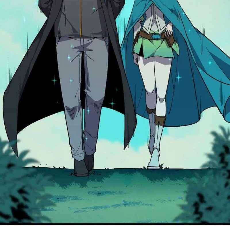 Dũng giả x nữ ma vương - Chapter 76 - Page 72