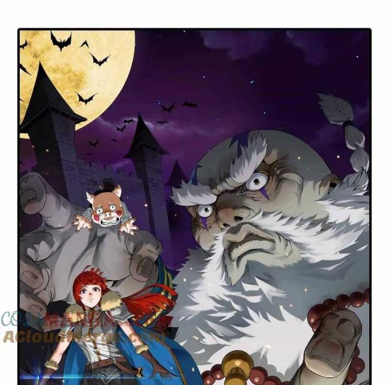 Dũng giả x nữ ma vương - Chapter 76 - Page 73