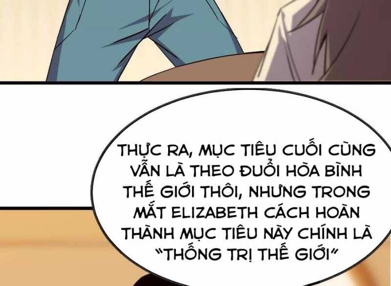 Dũng giả x nữ ma vương - Chapter 76 - Page 8