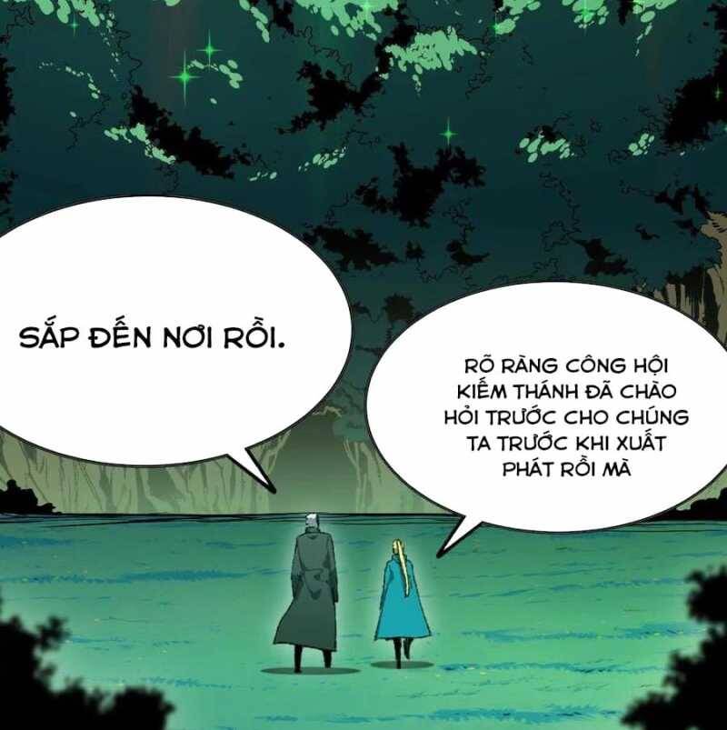 Dũng giả x nữ ma vương - Chapter 77 - Page 16
